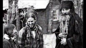 пр. Серафим( Роуз) Путь ко спасению в современном мире