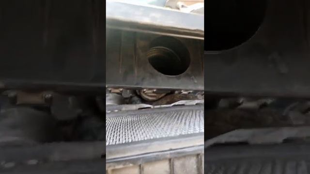 Astro Van 1995, diagnóstico de falla de bomba de gasolina. смотреть онлайн