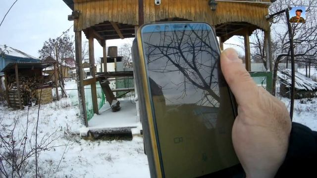 4G Камера Наружного видеонаблюдения, 1080P, PTZ,5-кратный зум ,автофокус, 2,7-13,5 мм/3,6мм 2 часть смотреть онлайн