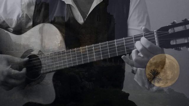 Flamenco de Luna (A.Ladygin) смотреть онлайн