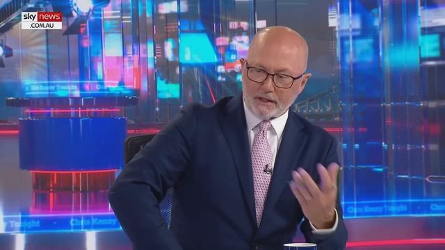 Cost of building nuclear subs in Australia is ‘just prohibitive’ смотреть онлайн