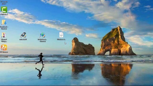 HOW TO CREATE BOOTABLE USB FLASH DRIVE IN WINDOWS 10 | UPDATED 2020 смотреть онлайн