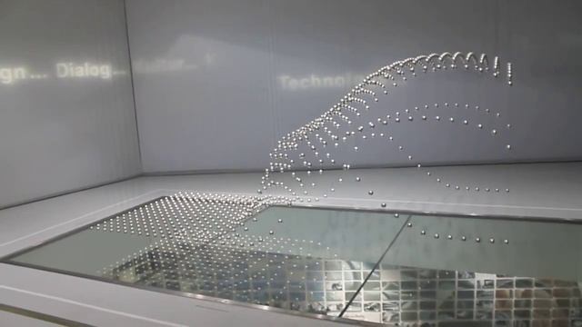 Музей BMW смотреть онлайн