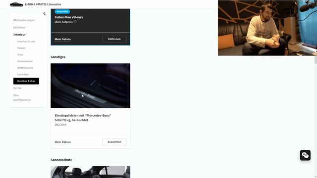 Gastarbajterski san * Mercedes E-klasa * / First Look ep.7 смотреть онлайн