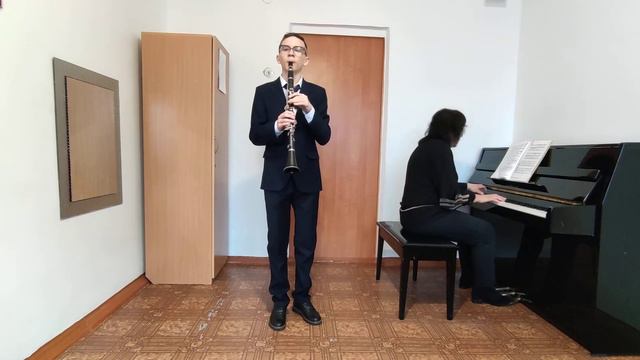 Борисов Артём, средняя группа 15 лет смотреть онлайн