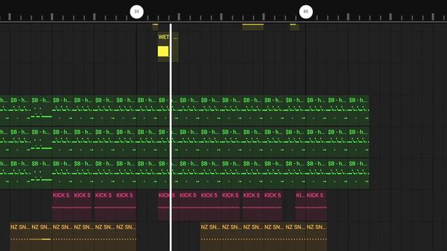 g3ox_em - gigachad theme (fl studio mobile) смотреть онлайн