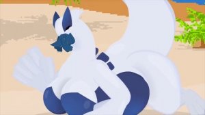 Helixftr - Lugia Smothers and Vores Helix