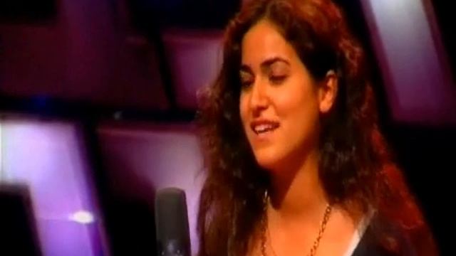 כוכב נולד: האודישנים - "קילפתי תפוז" של אריק אינשטיין смотреть онлайн