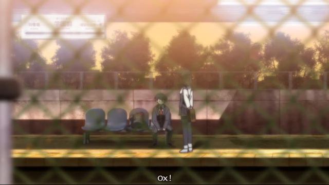 Играю В School Days с МШКОЙ ФРЕДДЕ (ОГРОМНЫЙ КРАСНЫЙ ХАГИ ВАГИ) Первая серия, потом мб ещё наклепаю смотреть онлайн