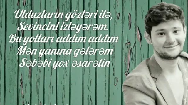 Eldar Qasımov - Məsafələr (sözləri-lyrics) смотреть онлайн