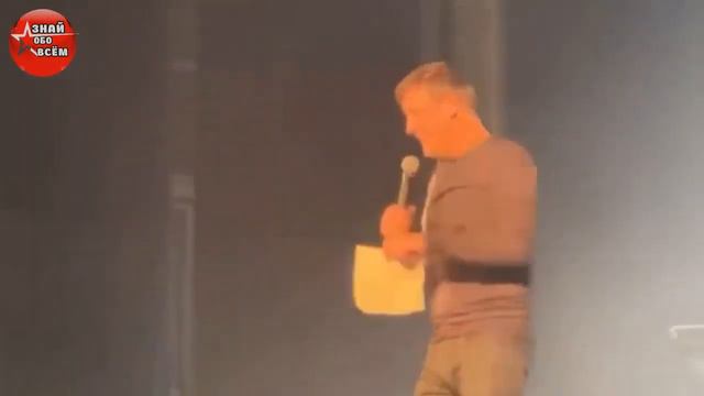 БЫЛ ШАНС СПАСТИ ЮРУ…  Шатунову сделали заманчивое предложение на последнем концерте