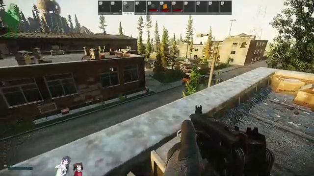 ?умираю как дышу!!?Escape From Tarkov смотреть онлайн