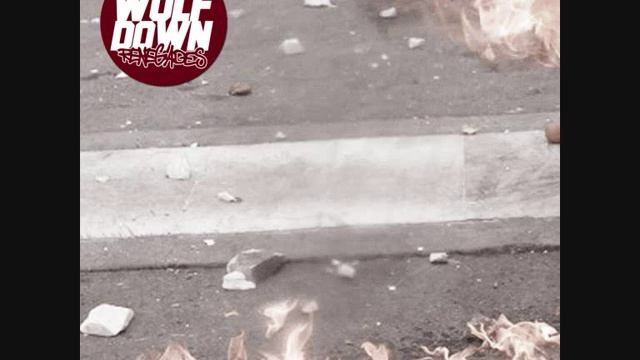 WOLF DOWN - Dead End Road смотреть онлайн