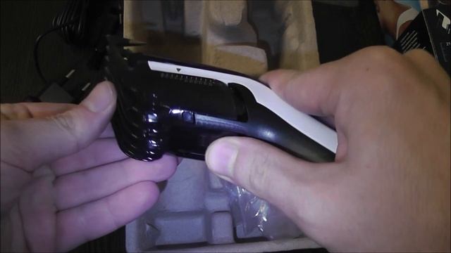 PHILIPS QC5115 ОБЗОР смотреть онлайн