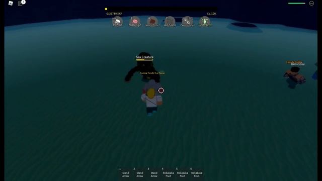 ROBLOX- [UPDATE] [SUMMERFEST] (Stands Online v25) смотреть онлайн