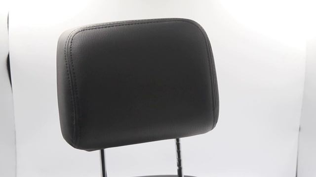 DS-X99HD - DVD/SD/USB monitor 9" v černé opěrce смотреть онлайн