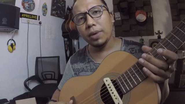 Fender MA 1 | Lr.baggs M1 active | soundhole смотреть онлайн