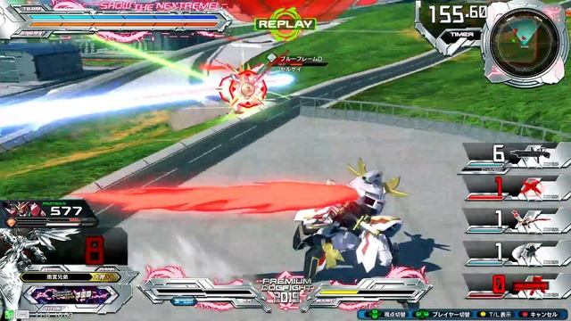 【EXVSXB実況】PDFエリア決勝前編！！！！解説してます【みねね】 смотреть онлайн