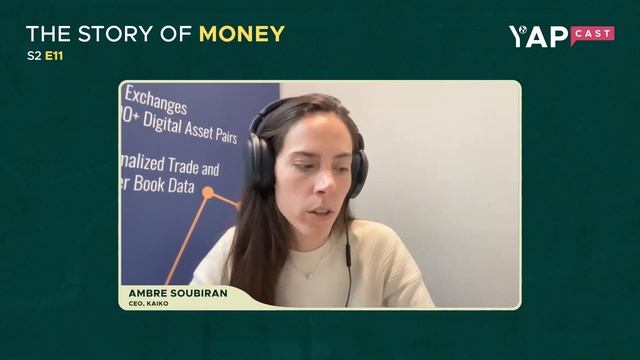 What are Oracles In DeFi? Featuring Across' Hart Lambur and Kaiko's Ambre Soubiran смотреть онлайн