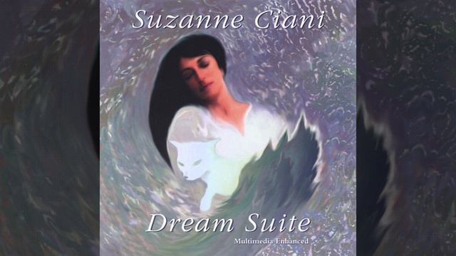 Suzanne Ciani - Andalusian Dream (from Dream Suite) смотреть онлайн