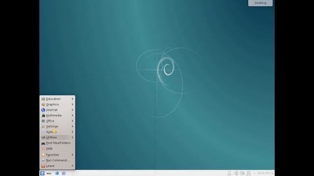 debian 8.8.0 (live) - kde смотреть онлайн