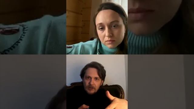 Данила Антоновский (Ясно), Арина Дробина (Moscow Urban Fest): Психотерапия он-лайн и самоизоляция смотреть онлайн