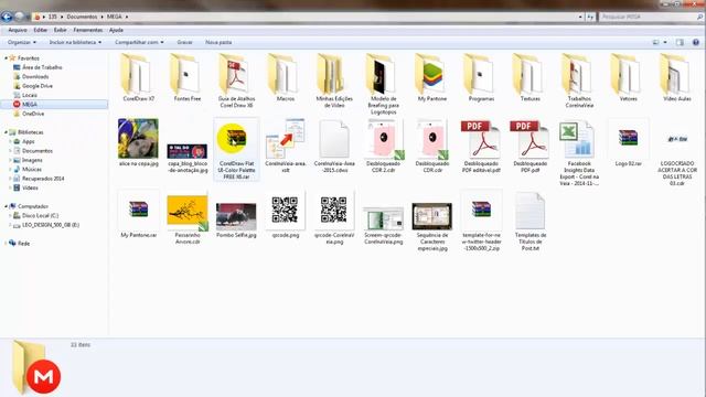 Quick Export 1.1 Beta Export PNG 24 no CorelDraw #02 смотреть онлайн