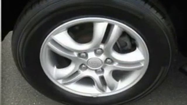 2005 KIA SPORTAGE Westbrook, CT 110702B смотреть онлайн