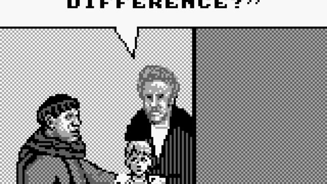[GB] Home Alone 2: Lost In New York - Walkthrough