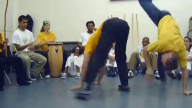 FICA New York Roda 8-18-07 смотреть онлайн