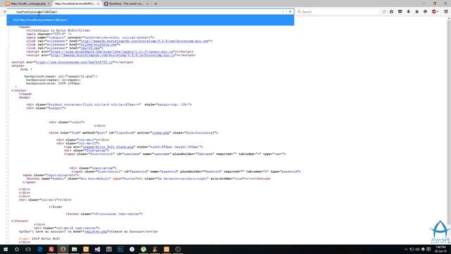 Creating Database - From PHP Day 2 live stream смотреть онлайн