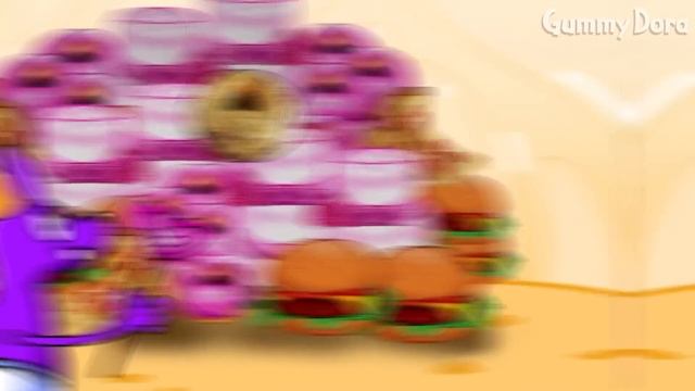 [ANIMATION] ? Garten of Banban BABIES?! ? | Garten of Banban 3 Cute Baby Cartoon Compilation смотреть онлайн