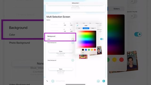 Foto Master iPad Photo Booth App, iOS Edition (FMBooth v1): Tutorial смотреть онлайн