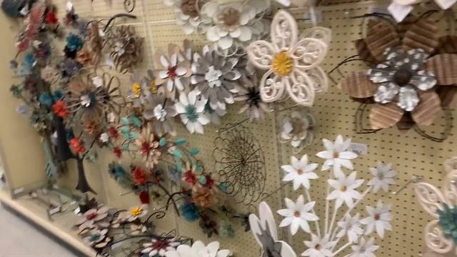 ОГРОМНЫЙ МАГАЗИН для Творчества и Рукоделия в США HOBBY LOBBY смотреть онлайн