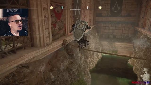ЛУТИНГ ➤ 27 # ASSASSIN'S CREED: VALHALLA # XBOX SERIES X смотреть онлайн