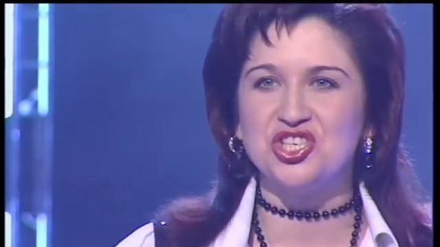 Илсөя Бәдретдинова - "Мишәрем" смотреть онлайн