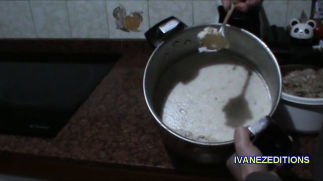 Cómo obtener manteca de grasa animal (sebo) para hacer jabón casero смотреть онлайн