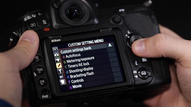 Nikon D500 Specification Video смотреть онлайн