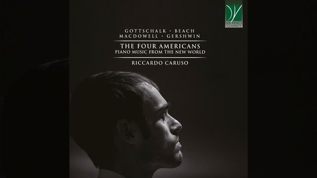 Woodland Sketches, Op. 51: No. 1, To a Wild Rose смотреть онлайн