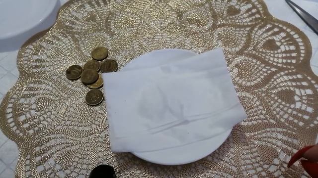 ритуал на денежный прирост ??? смотреть онлайн