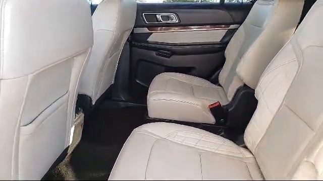 2019 Ford EXPLORER Platinum Sport Utility Sacramento Roseville Elk Grove Folsom Stockton смотреть онлайн