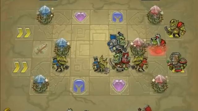 Hero Academy - Tribe Update | WikiGameGuides смотреть онлайн