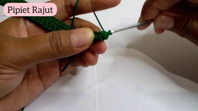 Crochet || Flowers Amaryllis || Merajut Bunga Amaryllis || Step By Step Tutorial @pipietrajut_Kedir смотреть онлайн