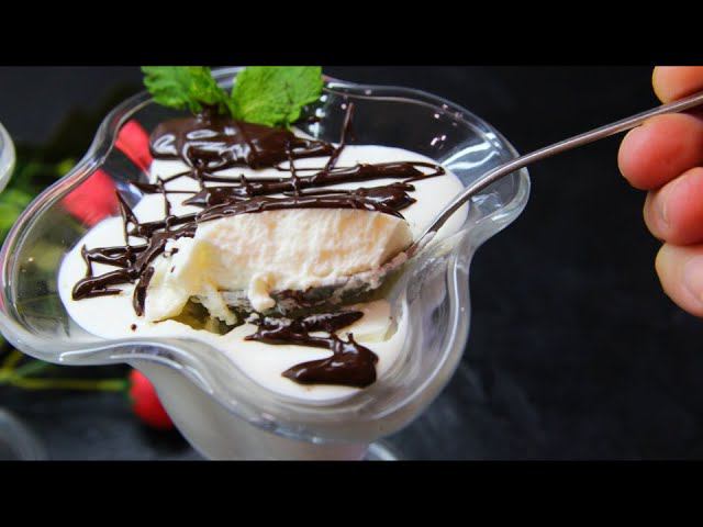 БЕЗ МУКИ И САХАРА! Десерты От Которых Невозможно Оторваться! смотреть онлайн