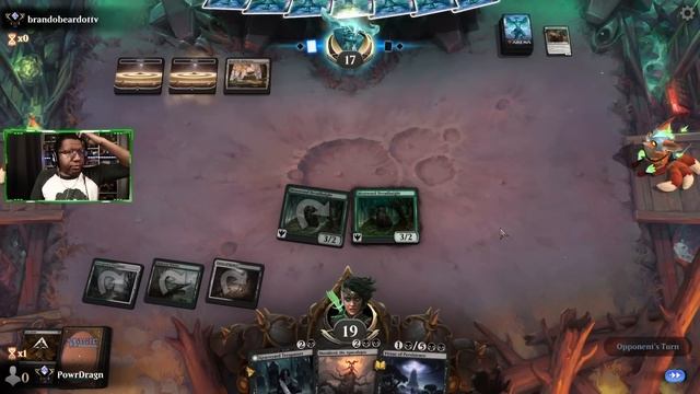 ?⚪⚫This Deck Has Tools For Everything | MTG Arena Standard Deck List Wilds of Eldraine WOE смотреть онлайн