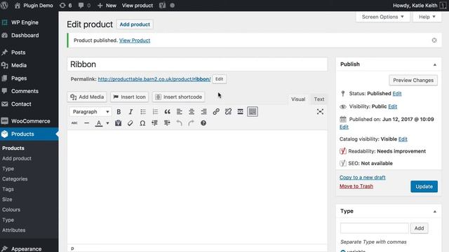 Use WooCommerce to Sell 'Build Your Own' Products - Veg Boxes, Gift Baskets & More смотреть онлайн