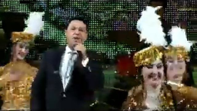 XORAZM LAZGISI! ALISHER RUZMETOV