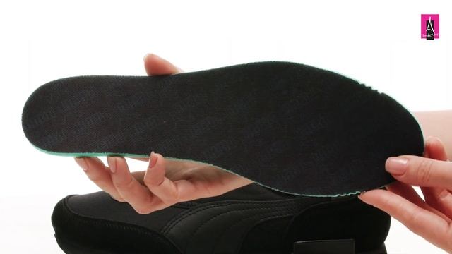 Видеообзор I Мужские кроссовки PUMA FUTURE RIDER PLAY ON 2792121 смотреть онлайн