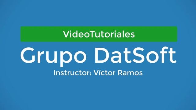 Base de Dato SQLite (Curso Completo) смотреть онлайн