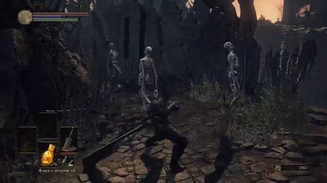 Гатс из Берсерка почти нашёл меч смотреть онлайн